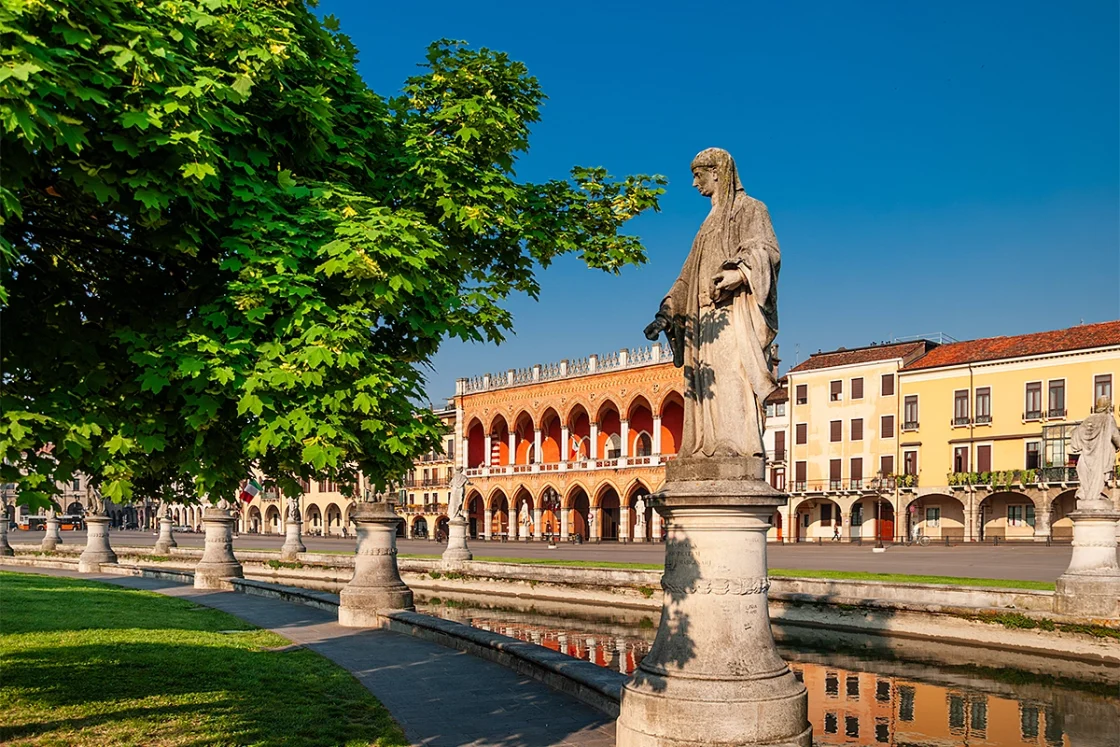 Padova, Italia