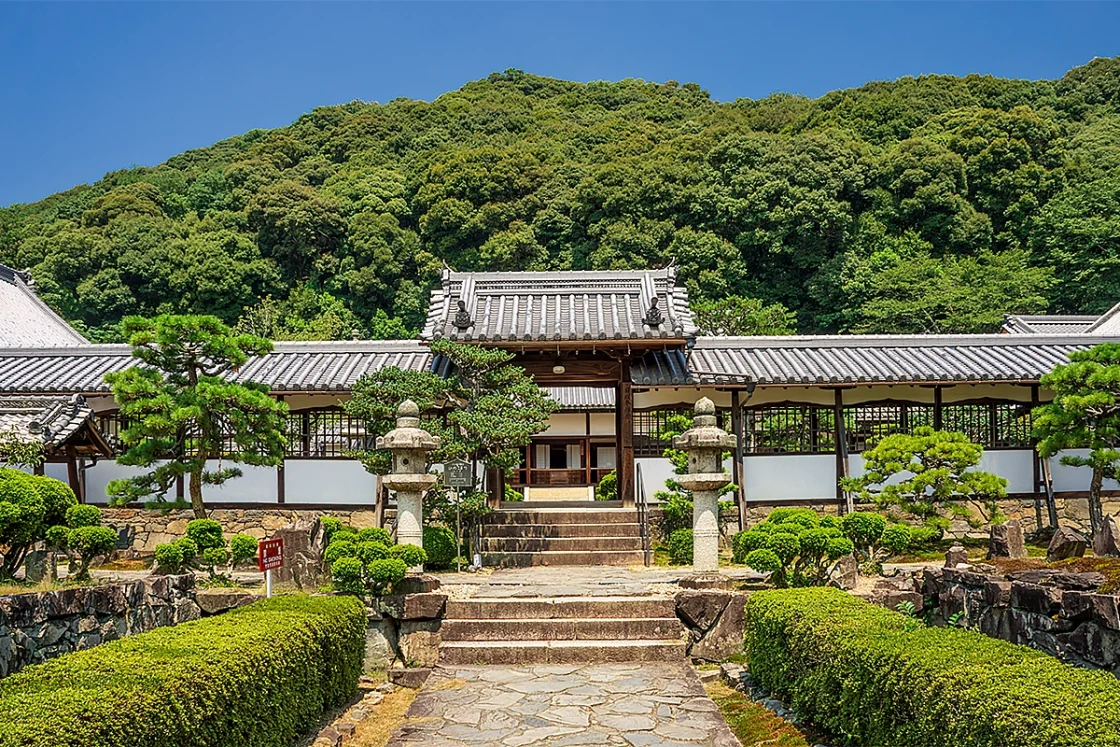 Uji, Japonia