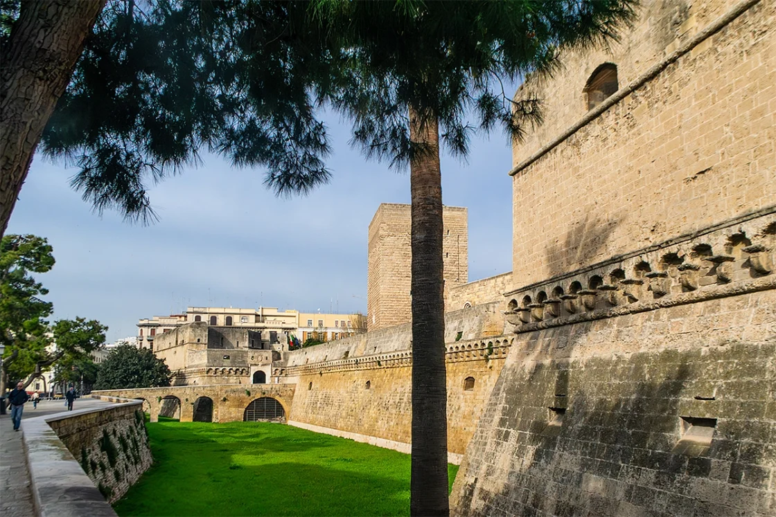 Bari, Italia