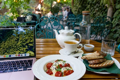 București Cotroceni