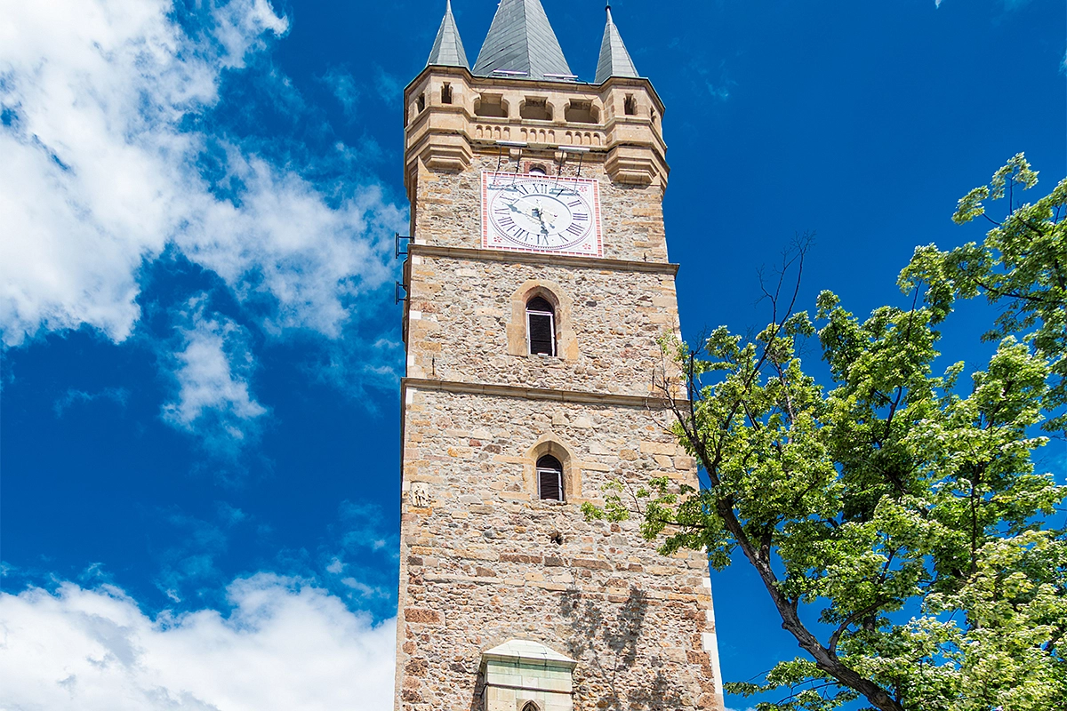 Baia Mare, Maramureș