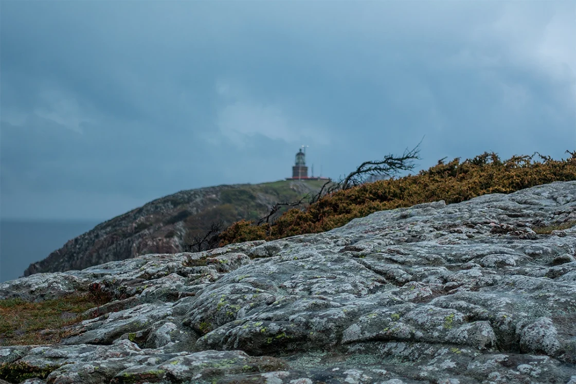 Kullaberg, Suedia