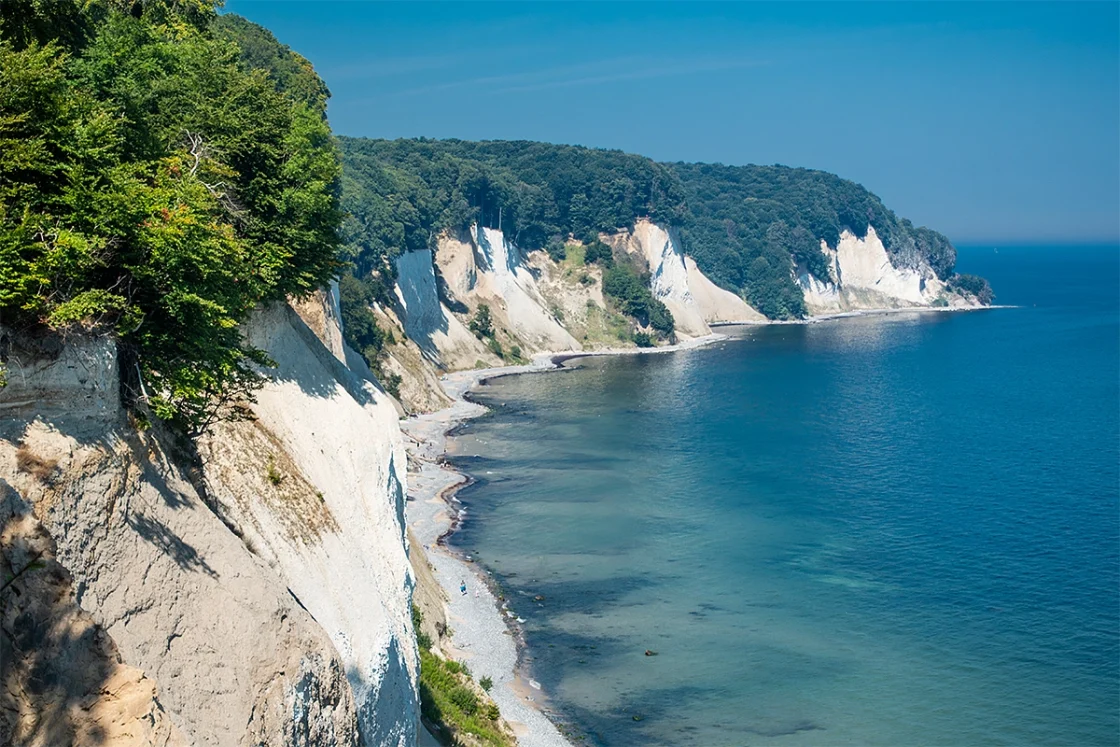 Rügen Island, Germania
