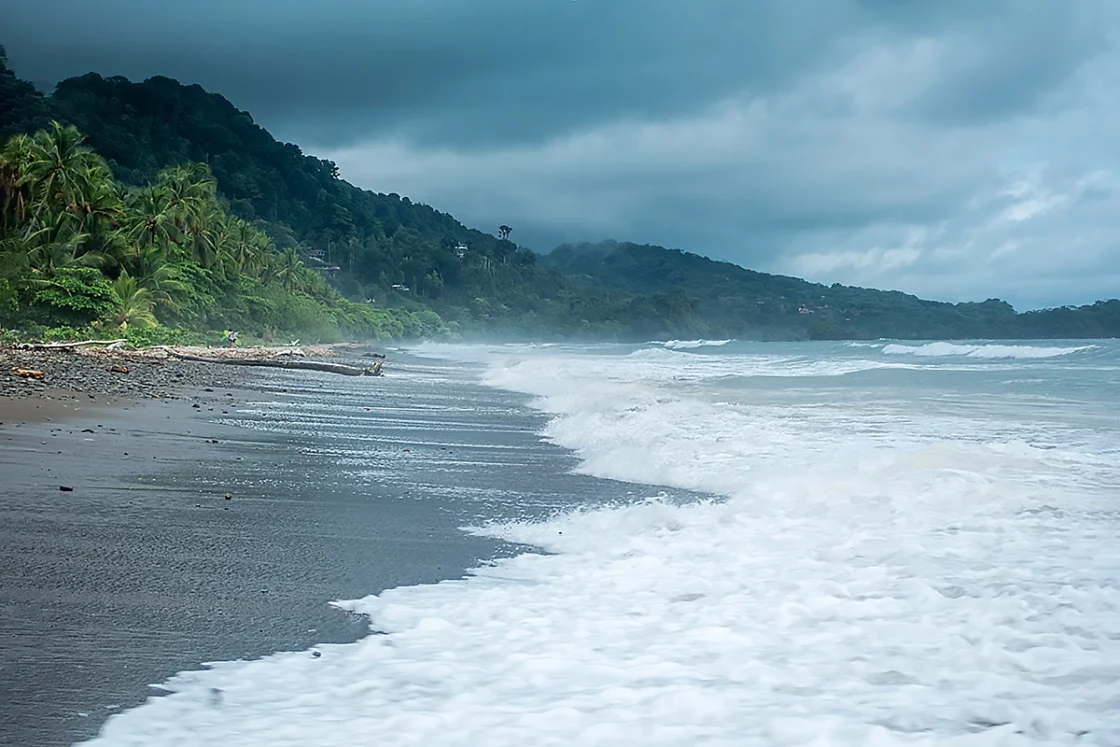 Dominical, Costa Rica