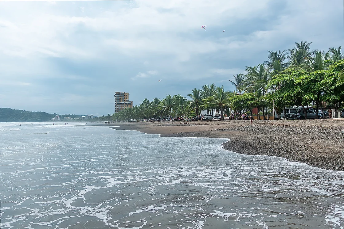Jaco, Costa Rica