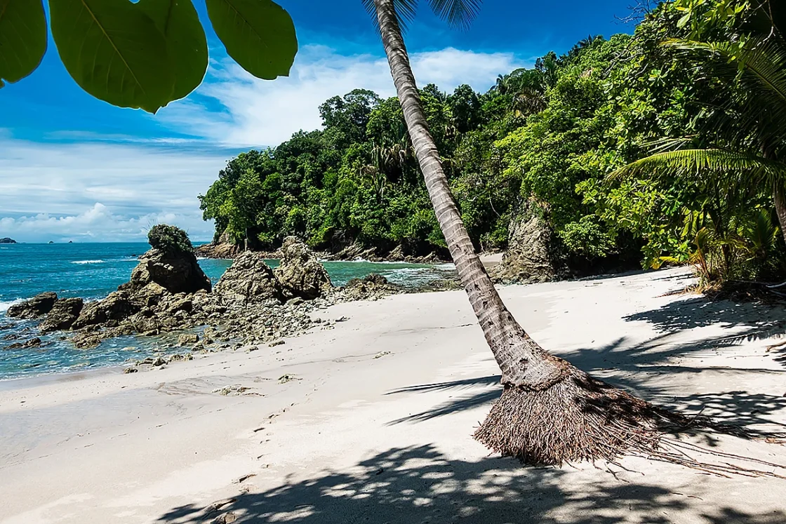 Manuel Antonio, Costa Rica