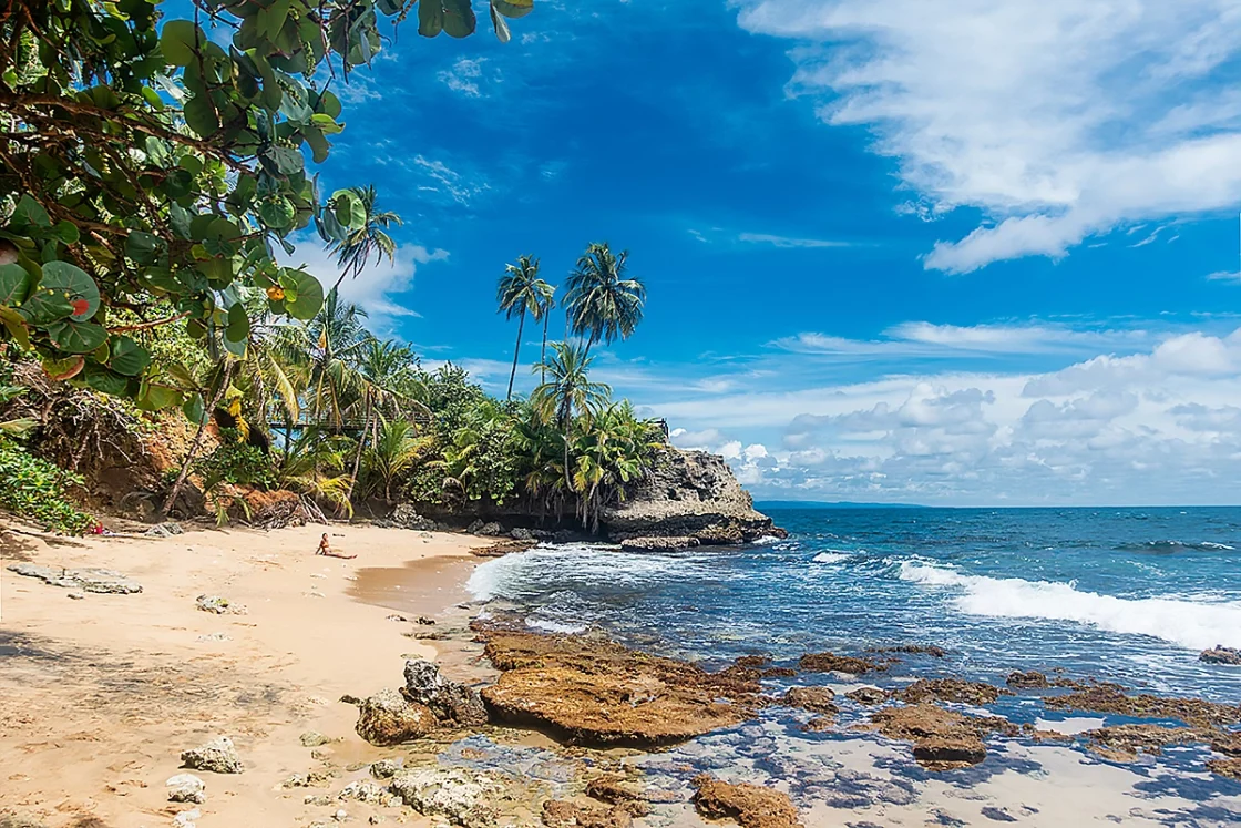 Manzanillo, Costa Rica