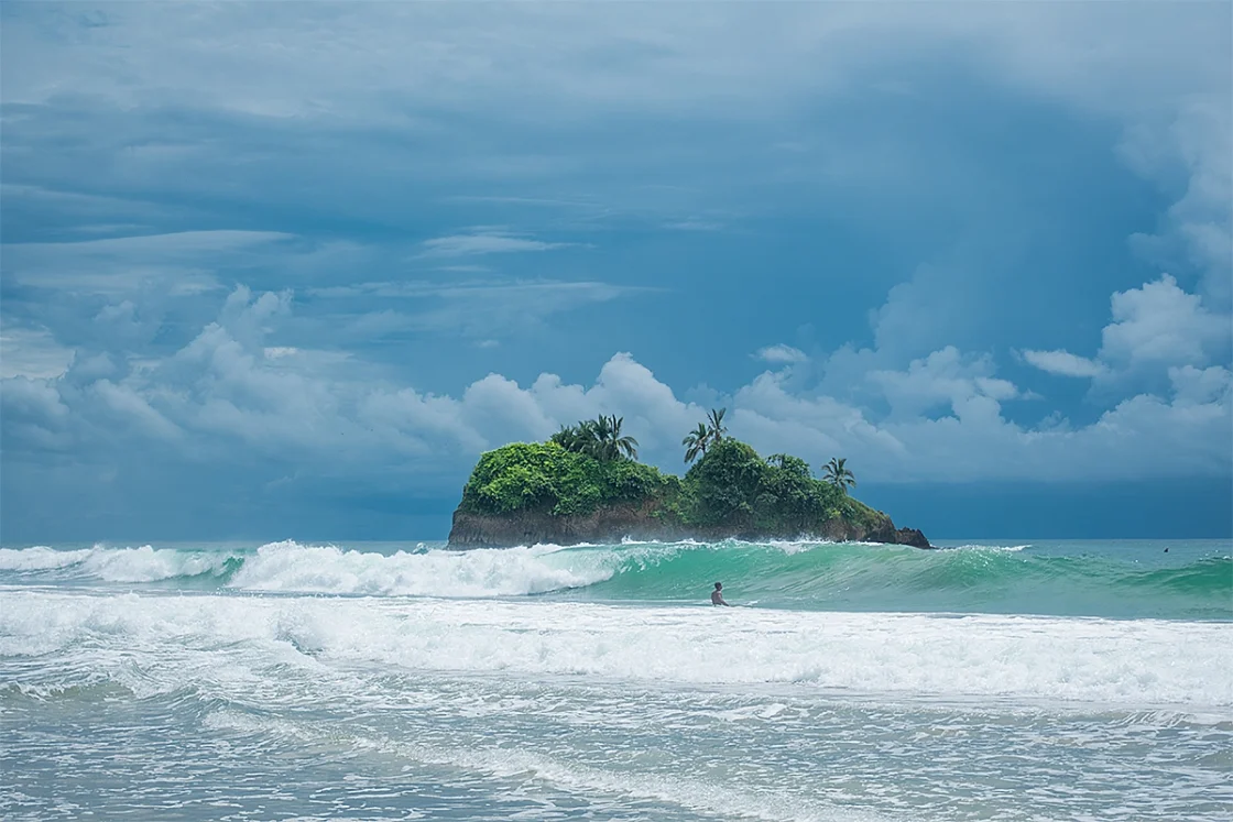 Puerto Viejo, Costa Rica