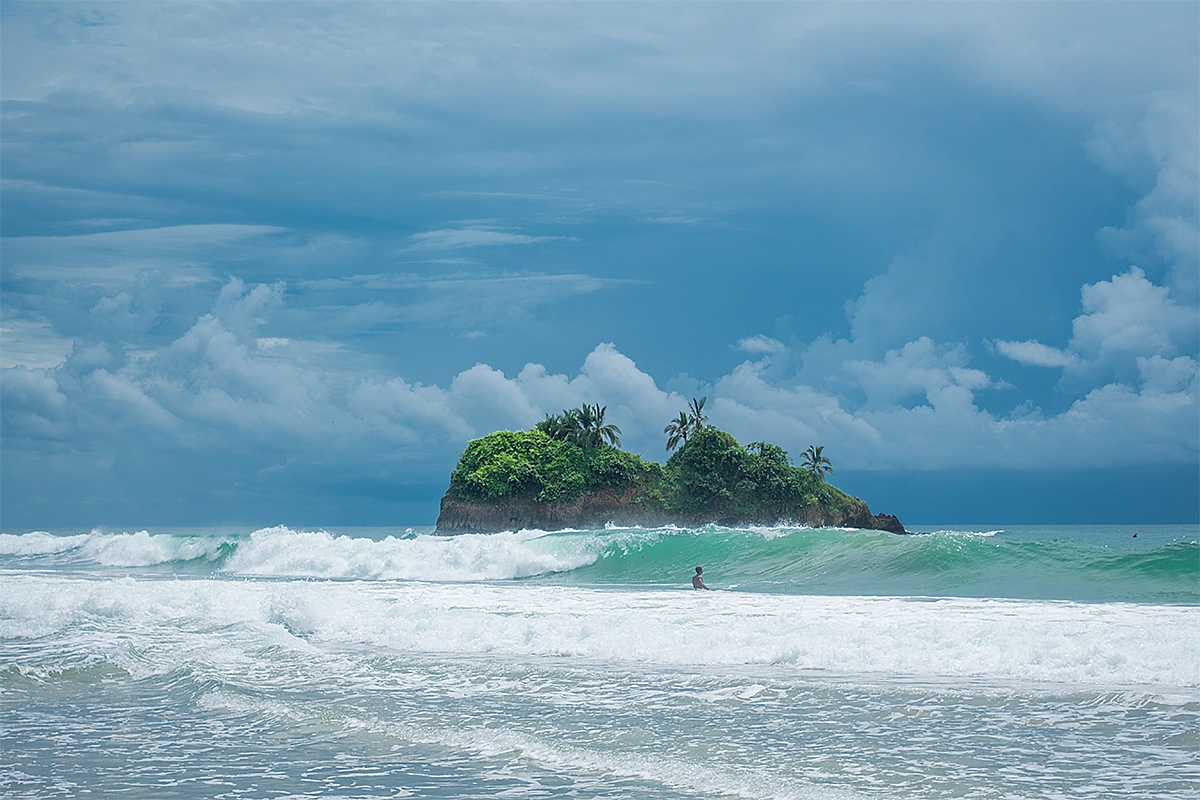 Puerto Viejo, Costa Rica