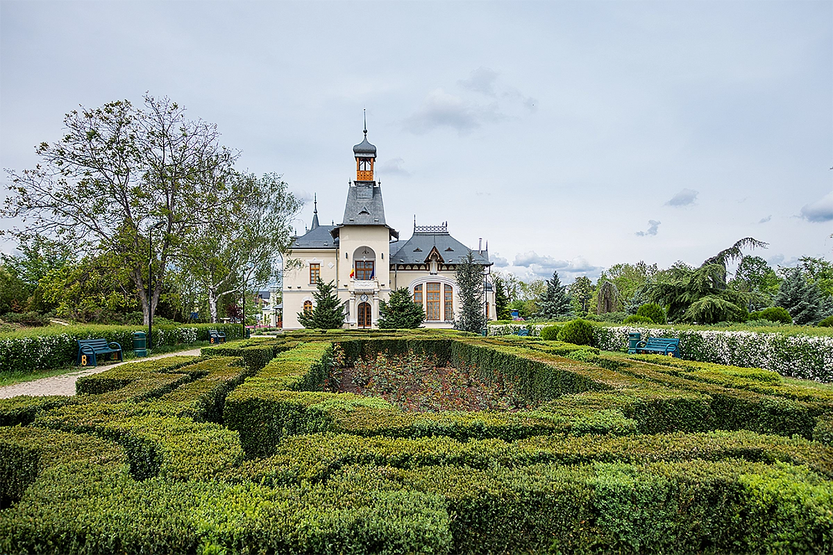 Buzău