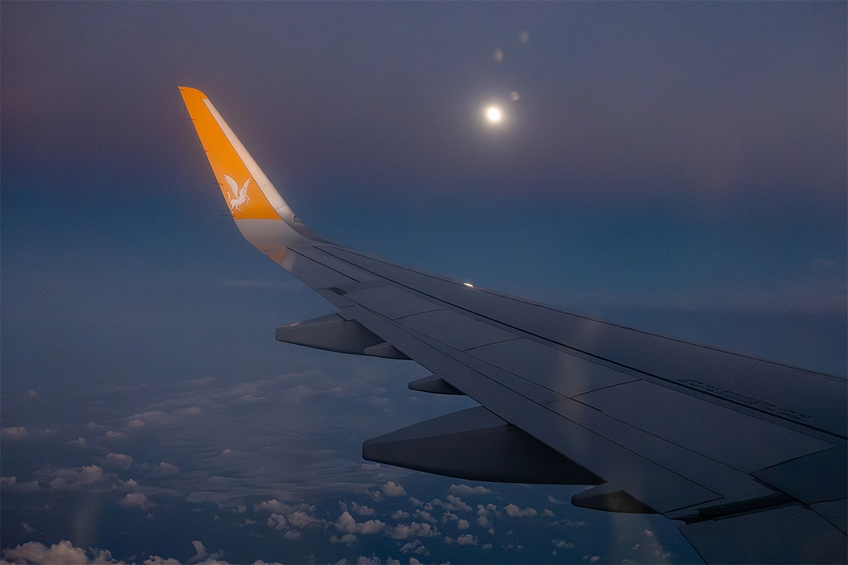 Locuri îndepărtate