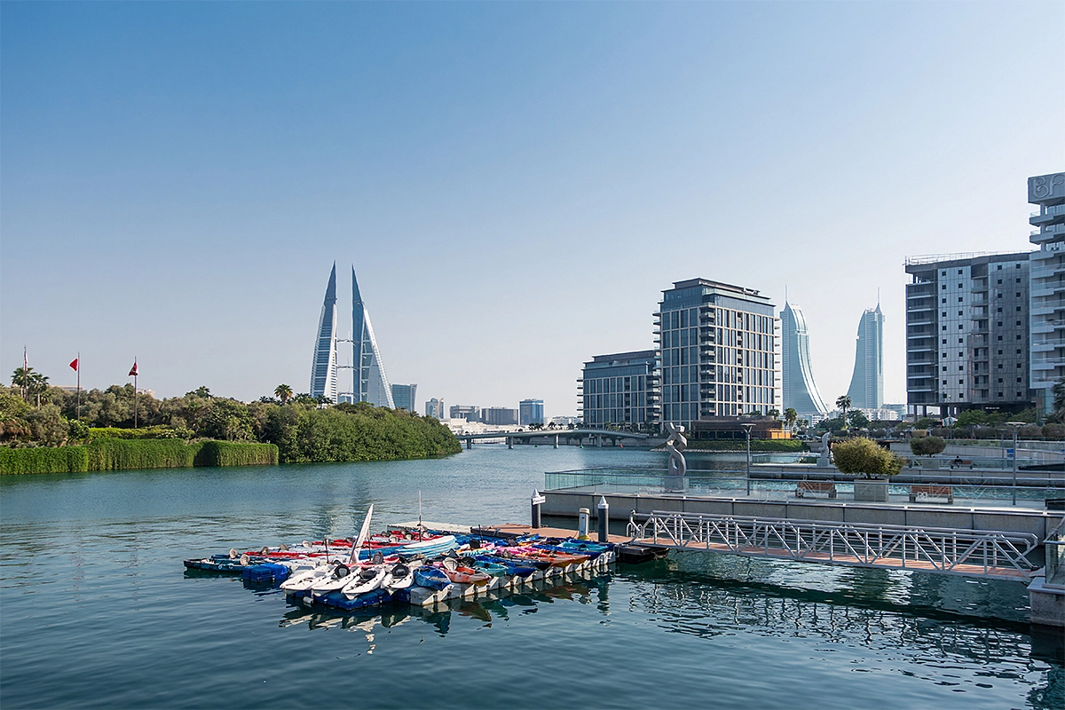 Capitala Bahrain