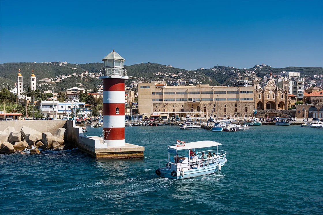 Batroun Lebanon