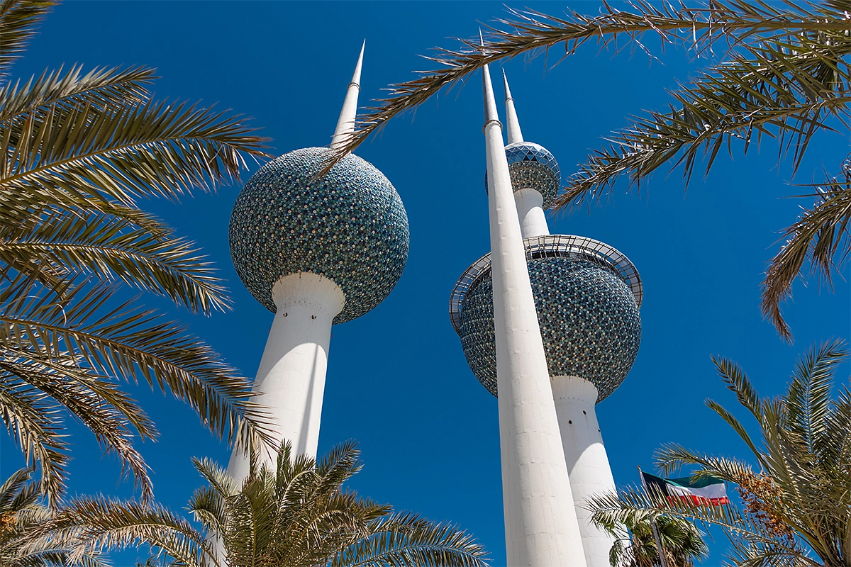 Capitala Kuwait